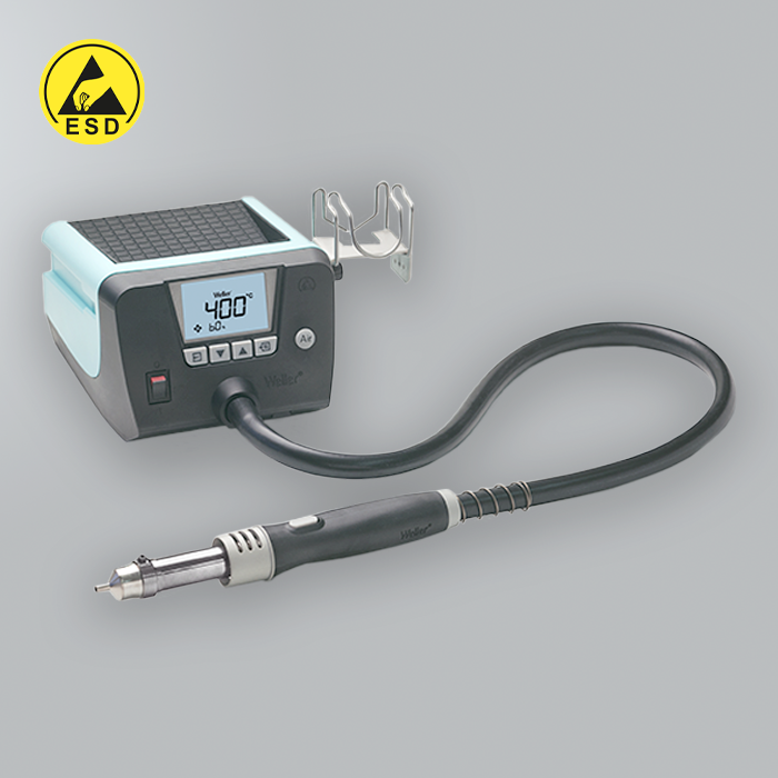 Weller Desoldering / Rework Weller Desoldering / Rework